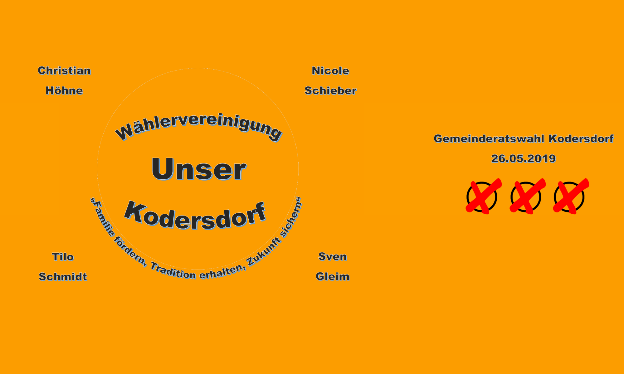 Get Wahl leitspruch For Android